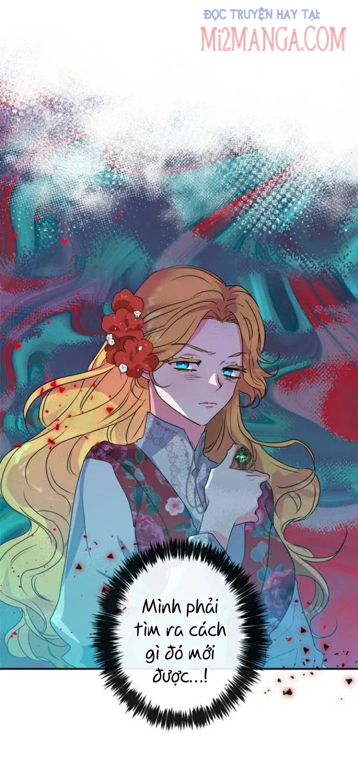 đọc truyện Nhật Ký Nuôi Dưỡng Quái Thú Chương 40.5 ảnh 32 tại Thiên Thai Truyện