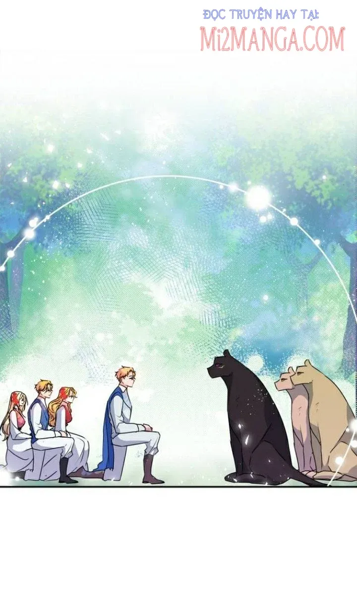 đọc truyện Nhật Ký Nuôi Dưỡng Quái Thú Chương 40.5 ảnh 7 tại Thiên Thai Truyện