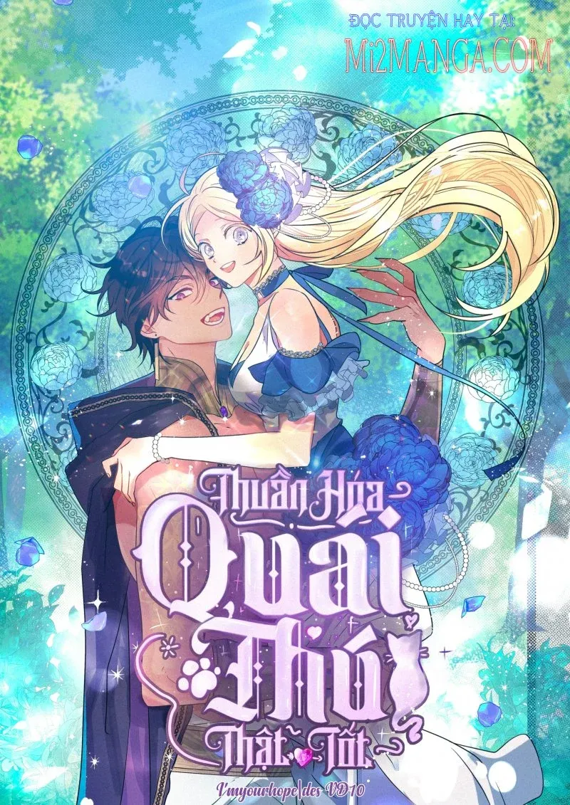 đọc truyện Nhật Ký Nuôi Dưỡng Quái Thú Chương 40 ảnh 3 tại Thiên Thai Truyện