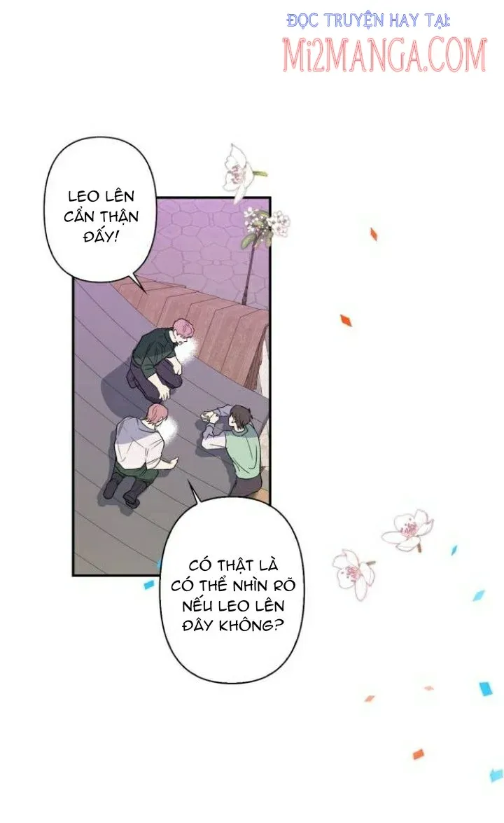 đọc truyện Nhật Ký Nuôi Dưỡng Quái Thú Chương 40 ảnh 5 tại Thiên Thai Truyện