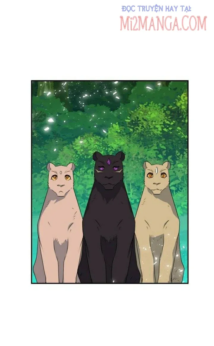 đọc truyện Nhật Ký Nuôi Dưỡng Quái Thú Chương 40 ảnh 35 tại Thiên Thai Truyện