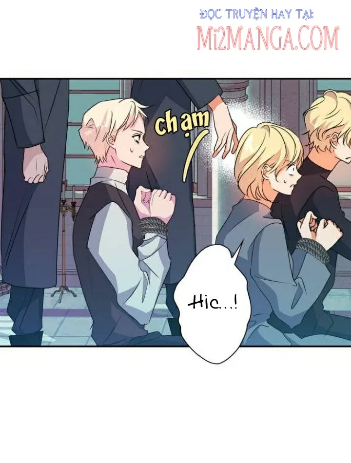 đọc truyện Nhật Ký Nuôi Dưỡng Quái Thú Chương 41.5 ảnh 12 tại Thiên Thai Truyện