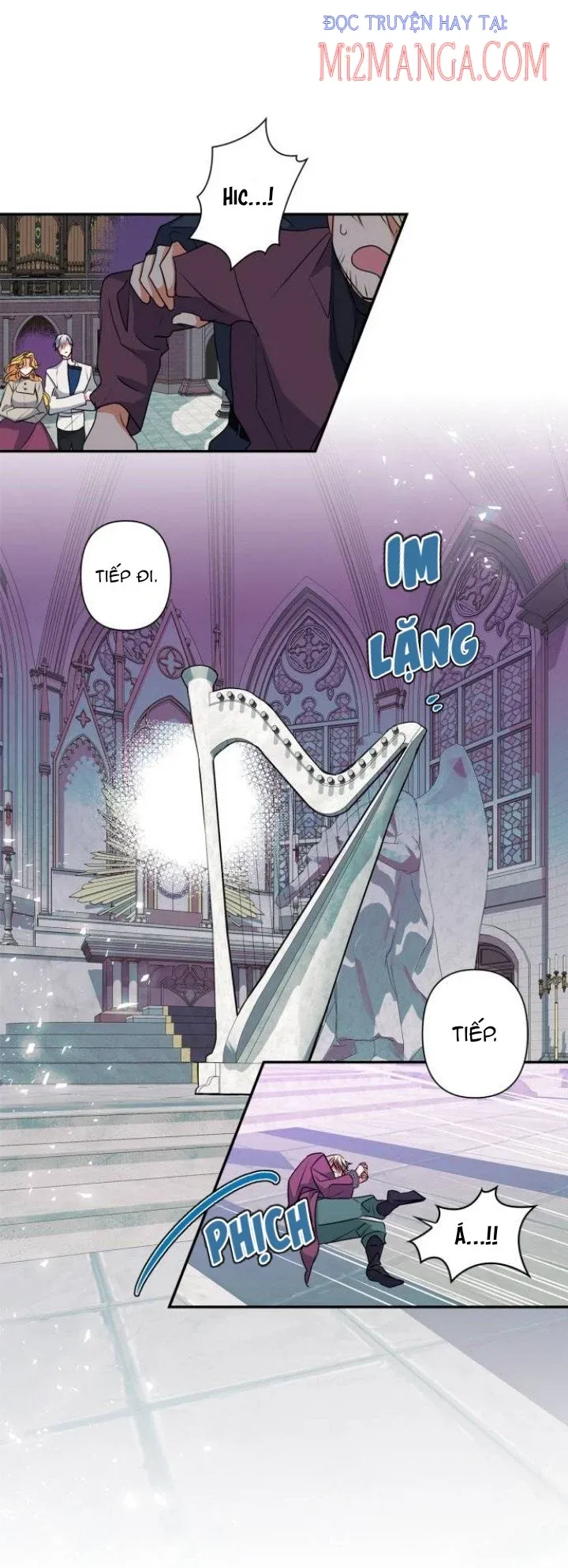 đọc truyện Nhật Ký Nuôi Dưỡng Quái Thú Chương 41.5 ảnh 18 tại Thiên Thai Truyện