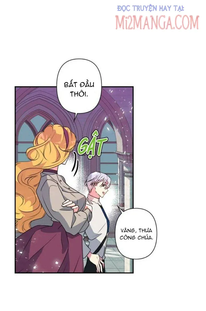 đọc truyện Nhật Ký Nuôi Dưỡng Quái Thú Chương 41.5 ảnh 10 tại Thiên Thai Truyện