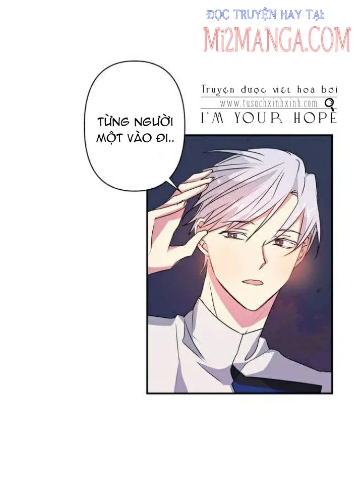 đọc truyện Nhật Ký Nuôi Dưỡng Quái Thú Chương 41.5 ảnh 11 tại Thiên Thai Truyện