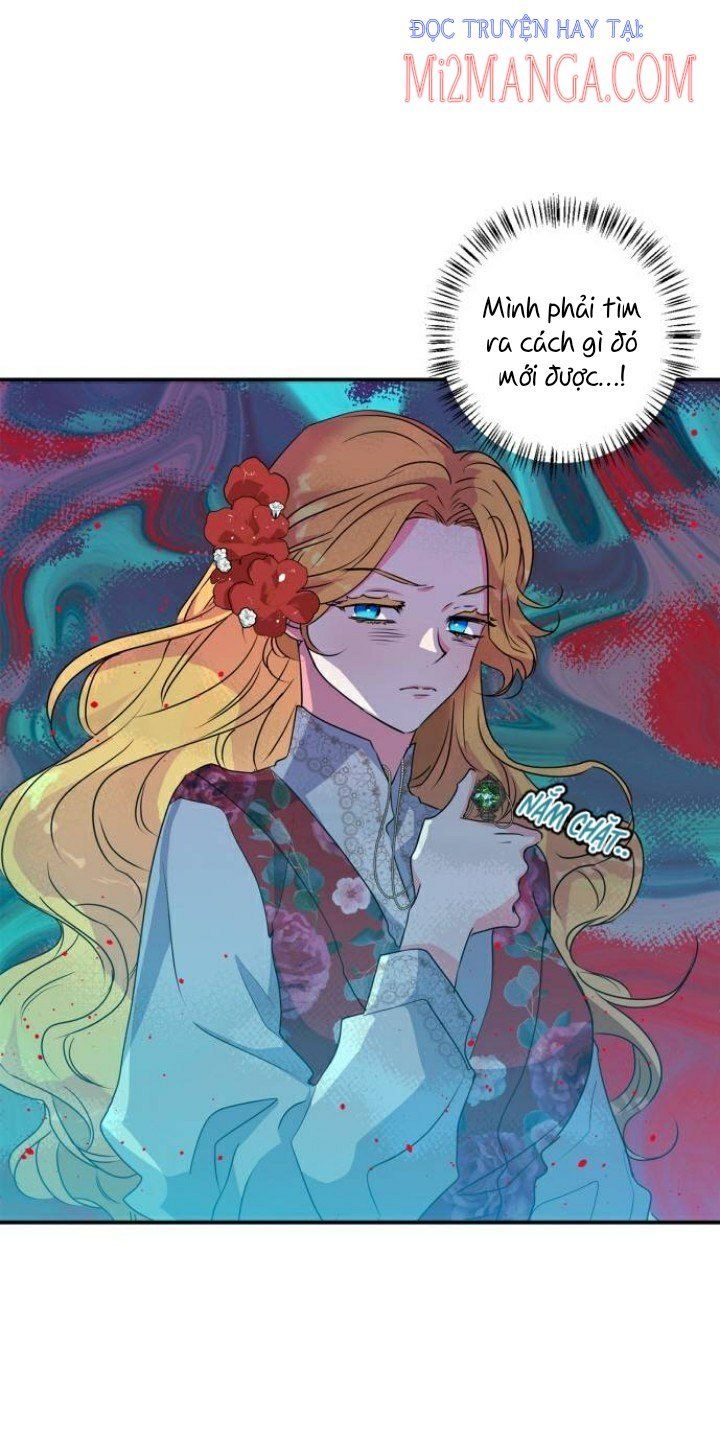 đọc truyện Nhật Ký Nuôi Dưỡng Quái Thú Chương 41 ảnh 3 tại Thiên Thai Truyện