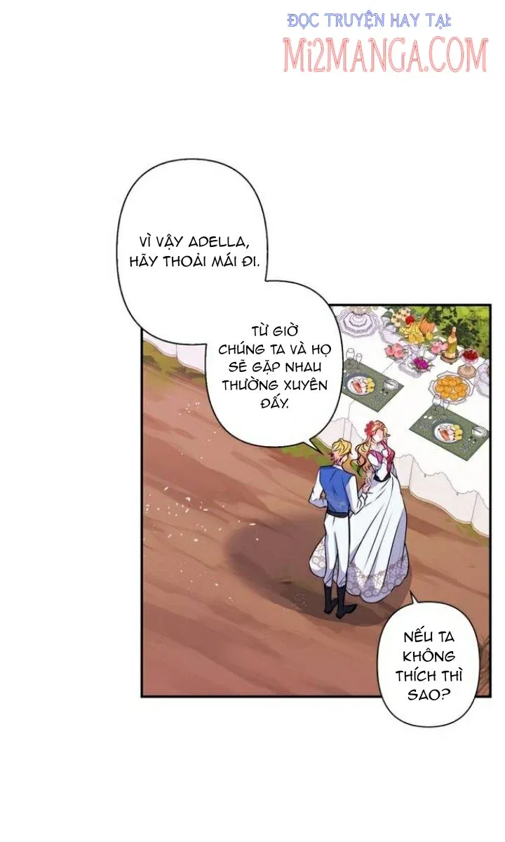 đọc truyện Nhật Ký Nuôi Dưỡng Quái Thú Chương 41 ảnh 13 tại Thiên Thai Truyện