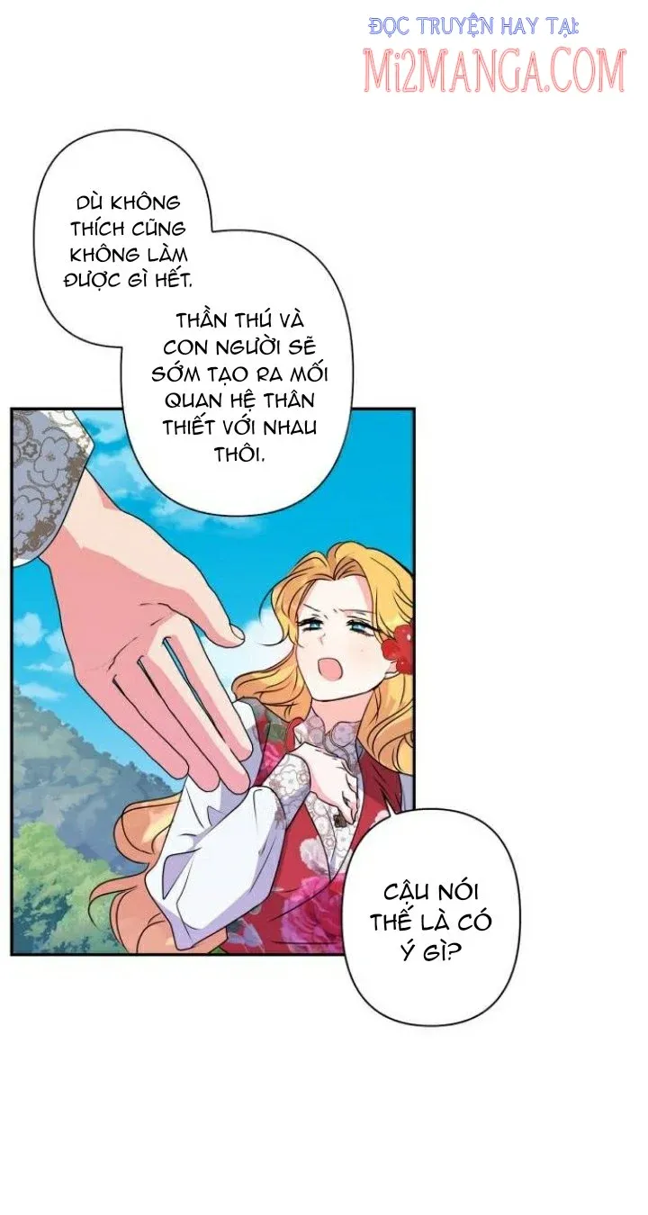 đọc truyện Nhật Ký Nuôi Dưỡng Quái Thú Chương 41 ảnh 14 tại Thiên Thai Truyện