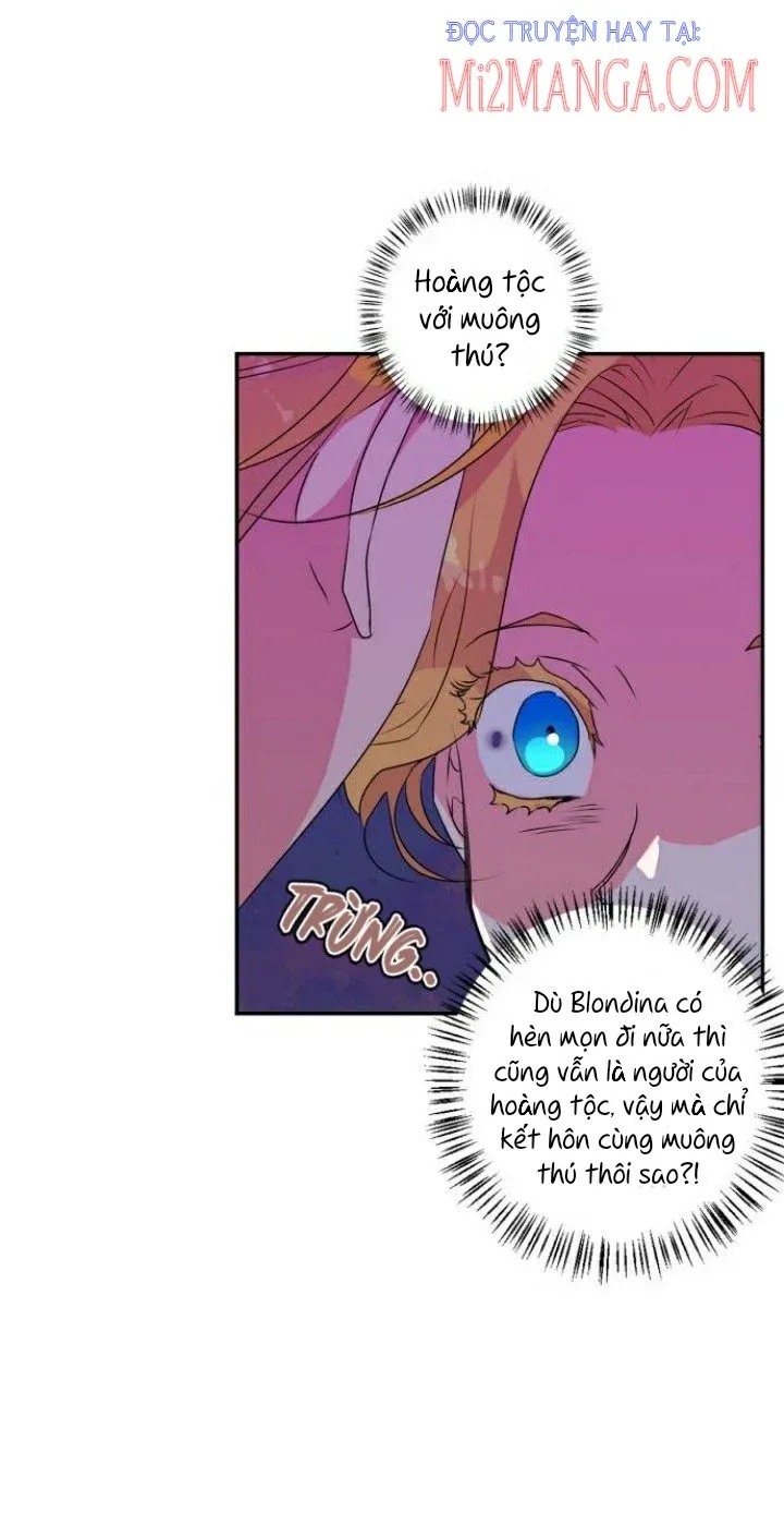 đọc truyện Nhật Ký Nuôi Dưỡng Quái Thú Chương 41 ảnh 16 tại Thiên Thai Truyện