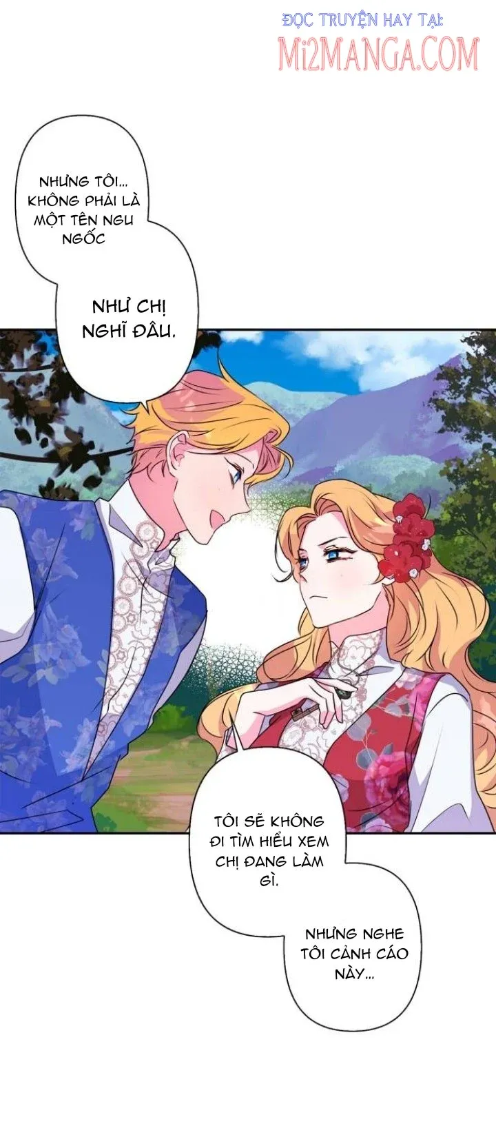 đọc truyện Nhật Ký Nuôi Dưỡng Quái Thú Chương 41 ảnh 19 tại Thiên Thai Truyện