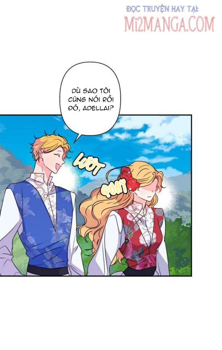 đọc truyện Nhật Ký Nuôi Dưỡng Quái Thú Chương 41 ảnh 23 tại Thiên Thai Truyện