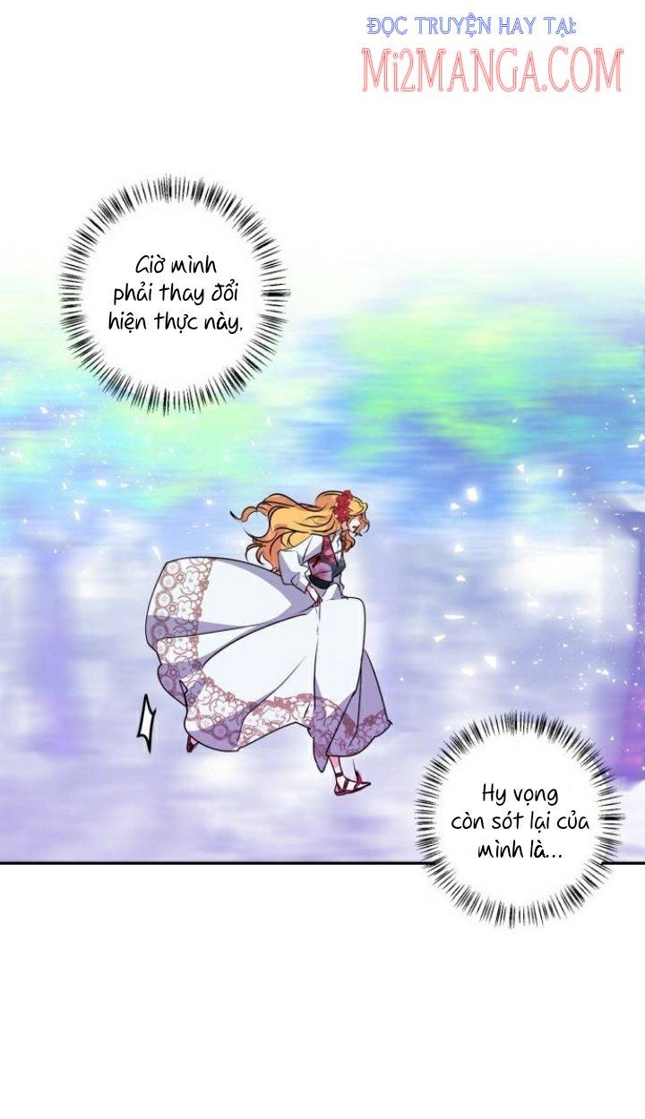 đọc truyện Nhật Ký Nuôi Dưỡng Quái Thú Chương 41 ảnh 25 tại Thiên Thai Truyện