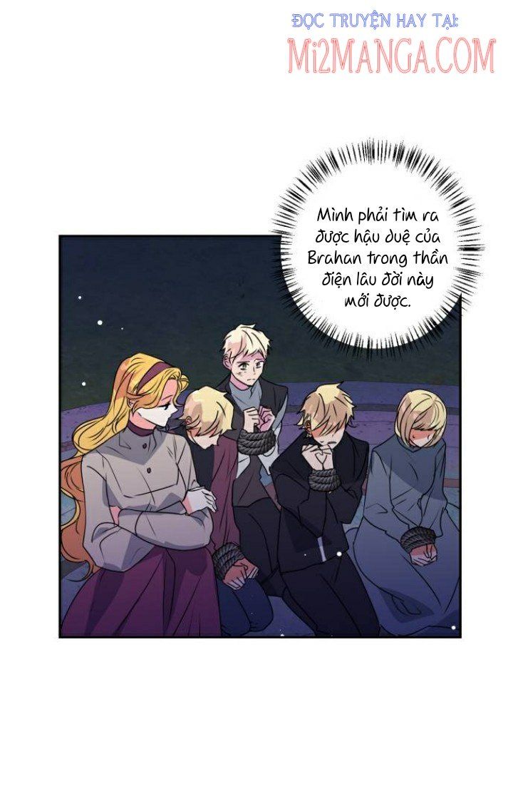 đọc truyện Nhật Ký Nuôi Dưỡng Quái Thú Chương 41 ảnh 34 tại Thiên Thai Truyện