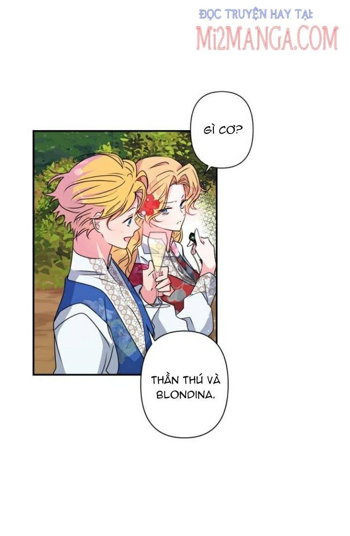 đọc truyện Nhật Ký Nuôi Dưỡng Quái Thú Chương 41 ảnh 6 tại Thiên Thai Truyện