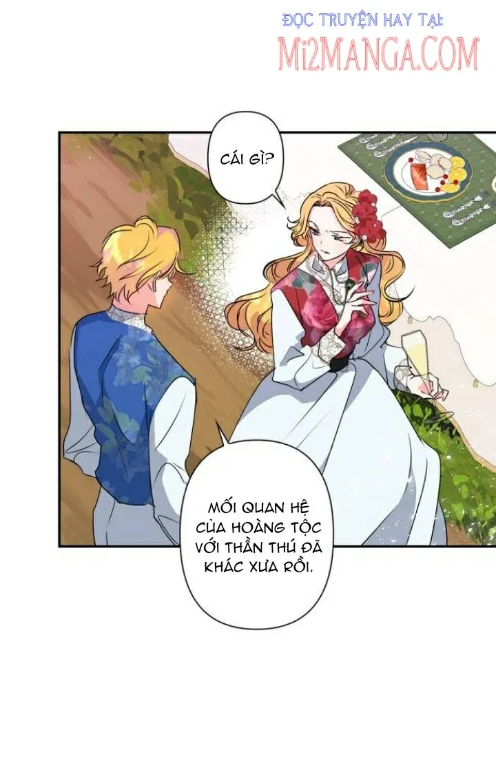 đọc truyện Nhật Ký Nuôi Dưỡng Quái Thú Chương 41 ảnh 9 tại Thiên Thai Truyện