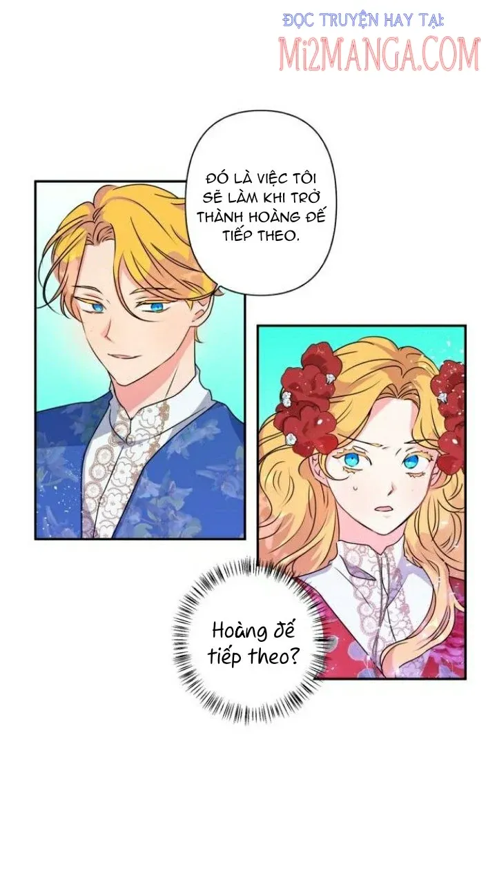 đọc truyện Nhật Ký Nuôi Dưỡng Quái Thú Chương 41 ảnh 11 tại Thiên Thai Truyện