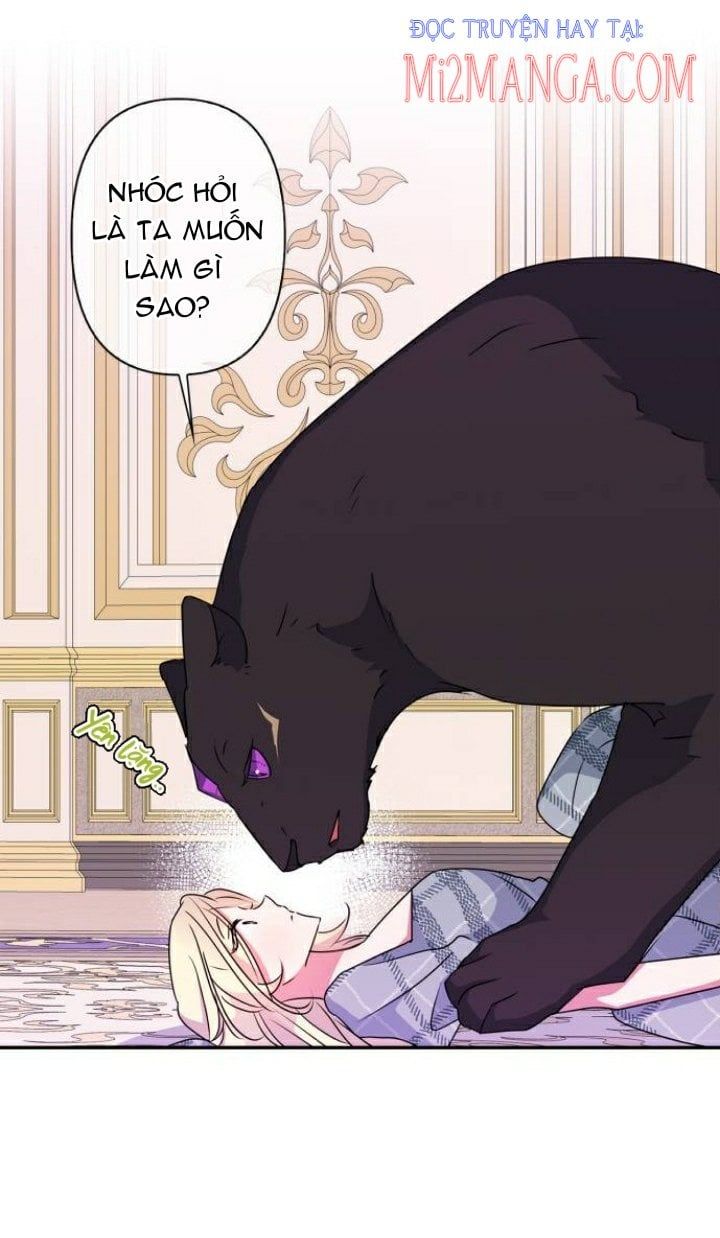 đọc truyện Nhật Ký Nuôi Dưỡng Quái Thú Chương 42.5 ảnh 3 tại Thiên Thai Truyện