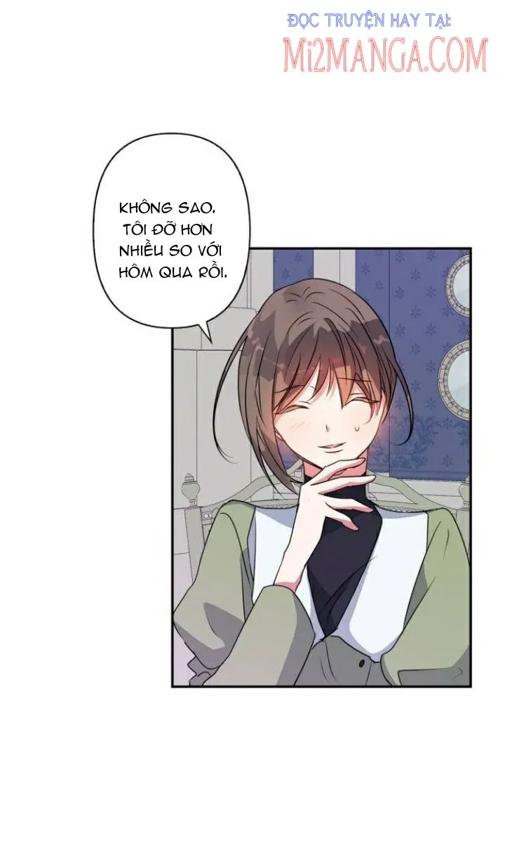 đọc truyện Nhật Ký Nuôi Dưỡng Quái Thú Chương 42.5 ảnh 12 tại Thiên Thai Truyện