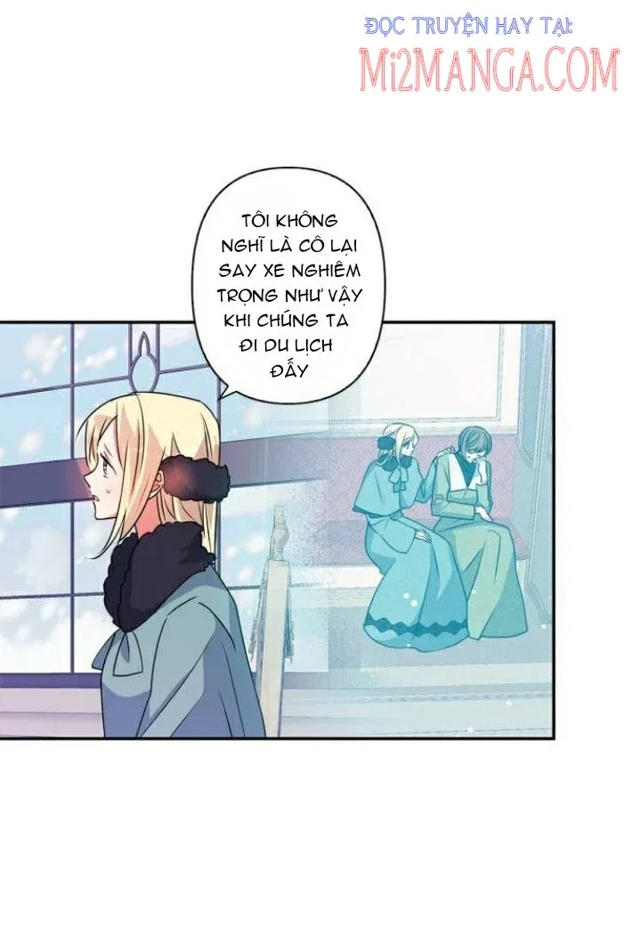 đọc truyện Nhật Ký Nuôi Dưỡng Quái Thú Chương 42.5 ảnh 13 tại Thiên Thai Truyện