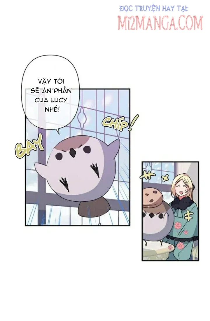 đọc truyện Nhật Ký Nuôi Dưỡng Quái Thú Chương 42.5 ảnh 14 tại Thiên Thai Truyện