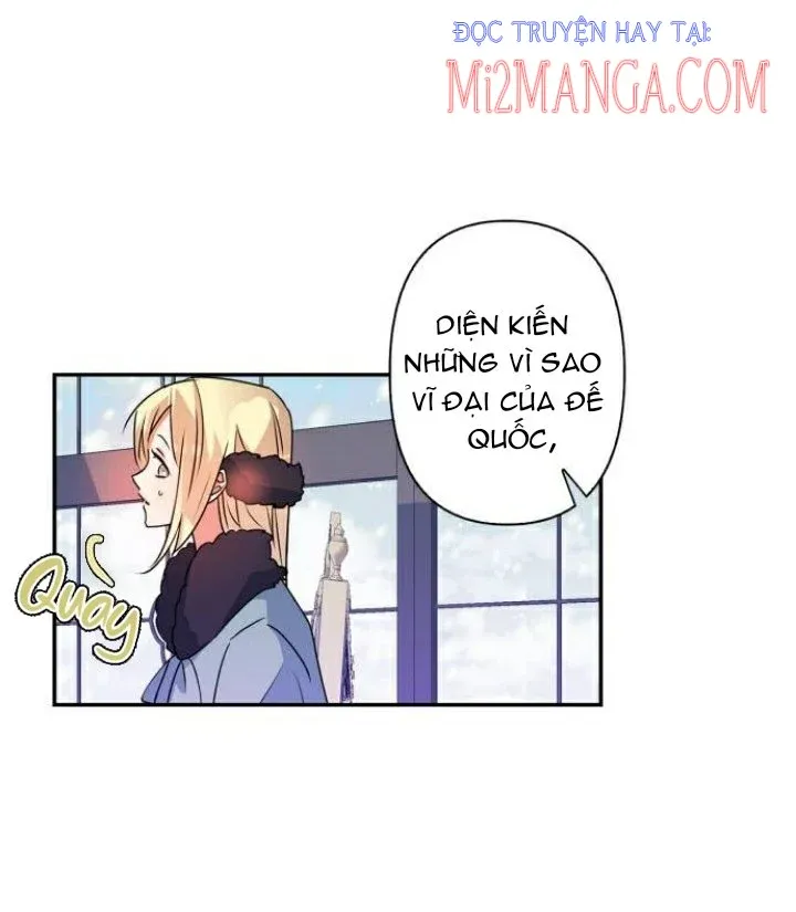 đọc truyện Nhật Ký Nuôi Dưỡng Quái Thú Chương 42.5 ảnh 15 tại Thiên Thai Truyện