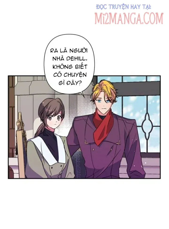 đọc truyện Nhật Ký Nuôi Dưỡng Quái Thú Chương 42.5 ảnh 17 tại Thiên Thai Truyện