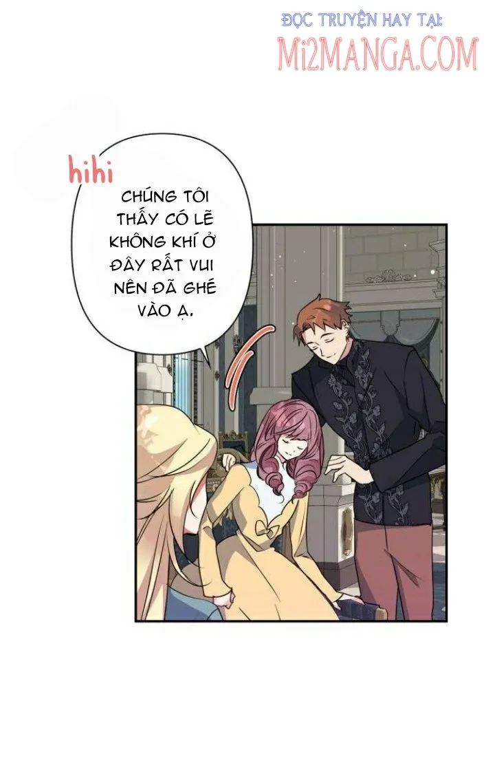 đọc truyện Nhật Ký Nuôi Dưỡng Quái Thú Chương 42.5 ảnh 18 tại Thiên Thai Truyện