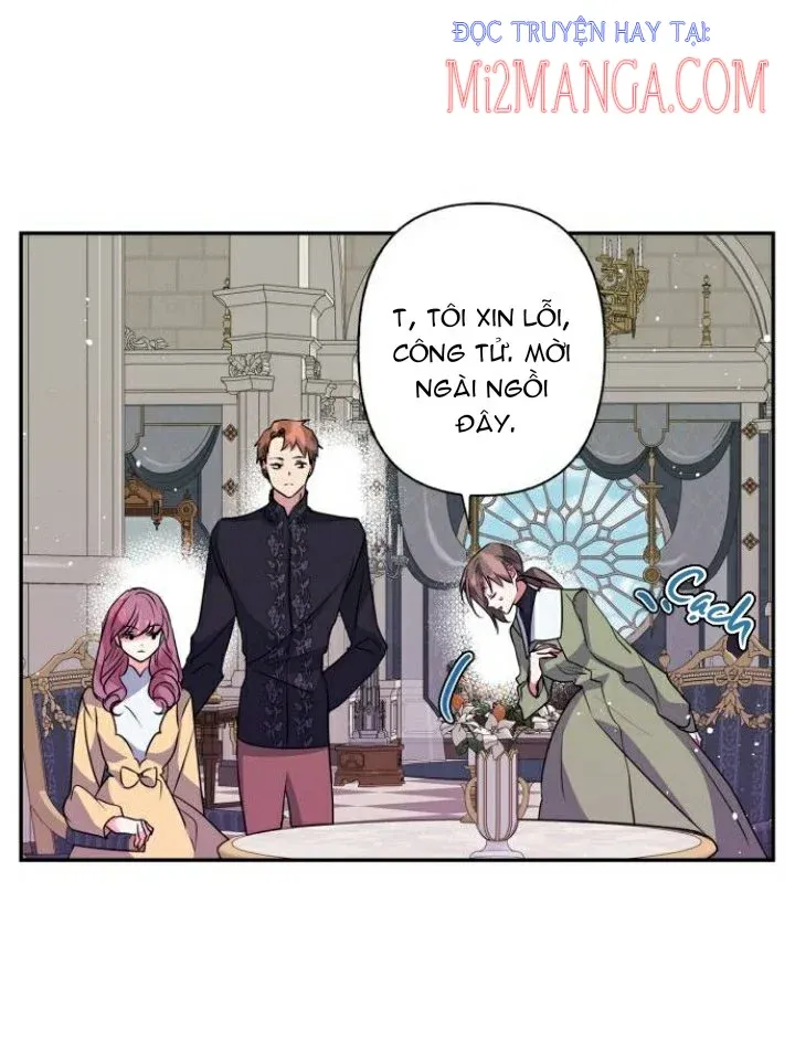 đọc truyện Nhật Ký Nuôi Dưỡng Quái Thú Chương 42.5 ảnh 21 tại Thiên Thai Truyện