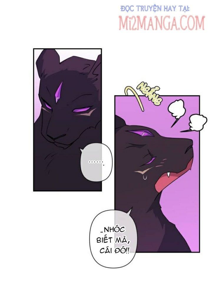 đọc truyện Nhật Ký Nuôi Dưỡng Quái Thú Chương 42.5 ảnh 4 tại Thiên Thai Truyện