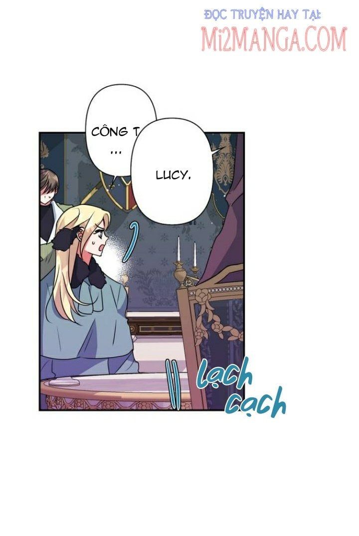 đọc truyện Nhật Ký Nuôi Dưỡng Quái Thú Chương 42.5 ảnh 24 tại Thiên Thai Truyện