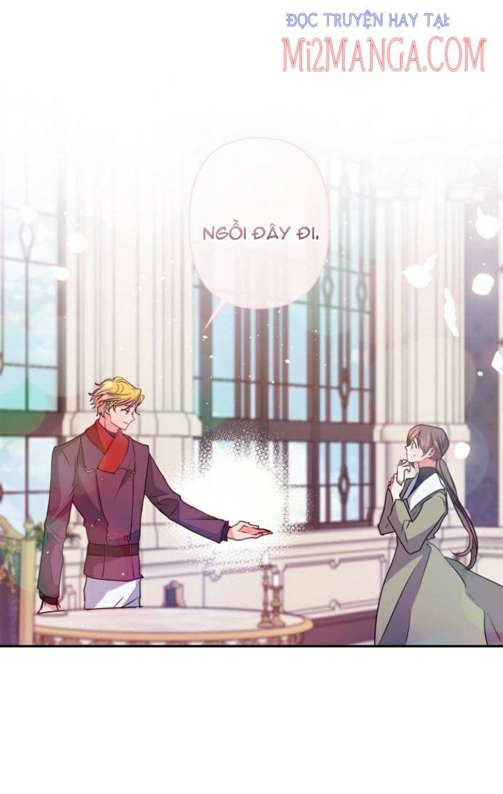 đọc truyện Nhật Ký Nuôi Dưỡng Quái Thú Chương 42.5 ảnh 25 tại Thiên Thai Truyện