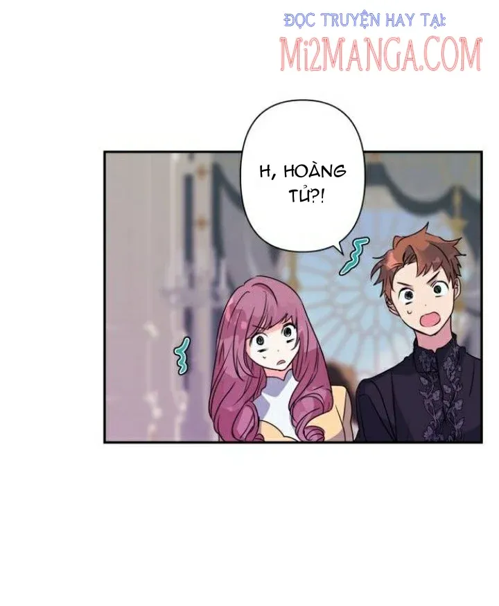 đọc truyện Nhật Ký Nuôi Dưỡng Quái Thú Chương 42.5 ảnh 27 tại Thiên Thai Truyện