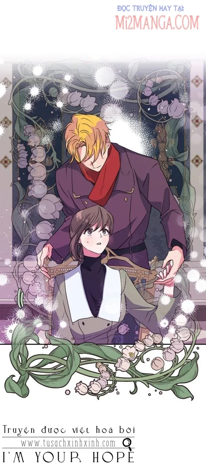 đọc truyện Nhật Ký Nuôi Dưỡng Quái Thú Chương 42.5 ảnh 28 tại Thiên Thai Truyện