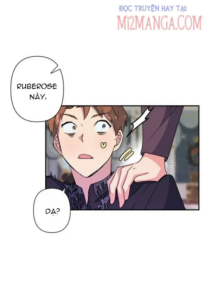 đọc truyện Nhật Ký Nuôi Dưỡng Quái Thú Chương 42.5 ảnh 30 tại Thiên Thai Truyện