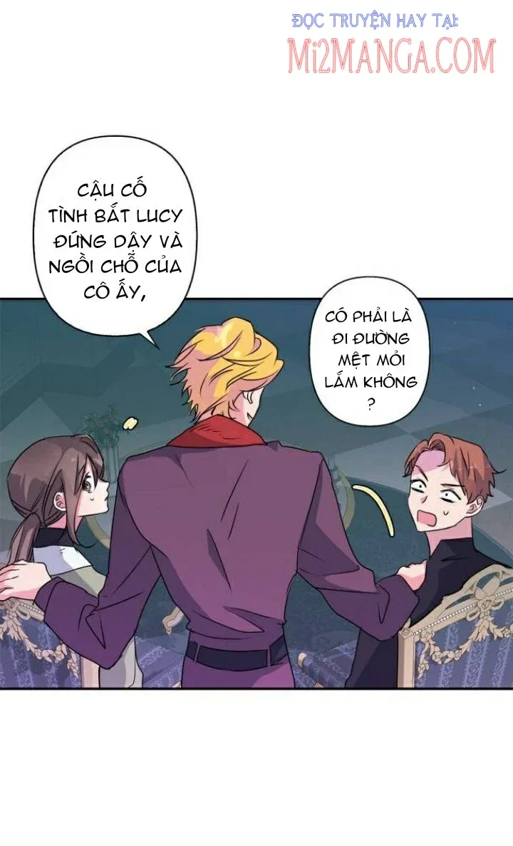 đọc truyện Nhật Ký Nuôi Dưỡng Quái Thú Chương 42.5 ảnh 31 tại Thiên Thai Truyện