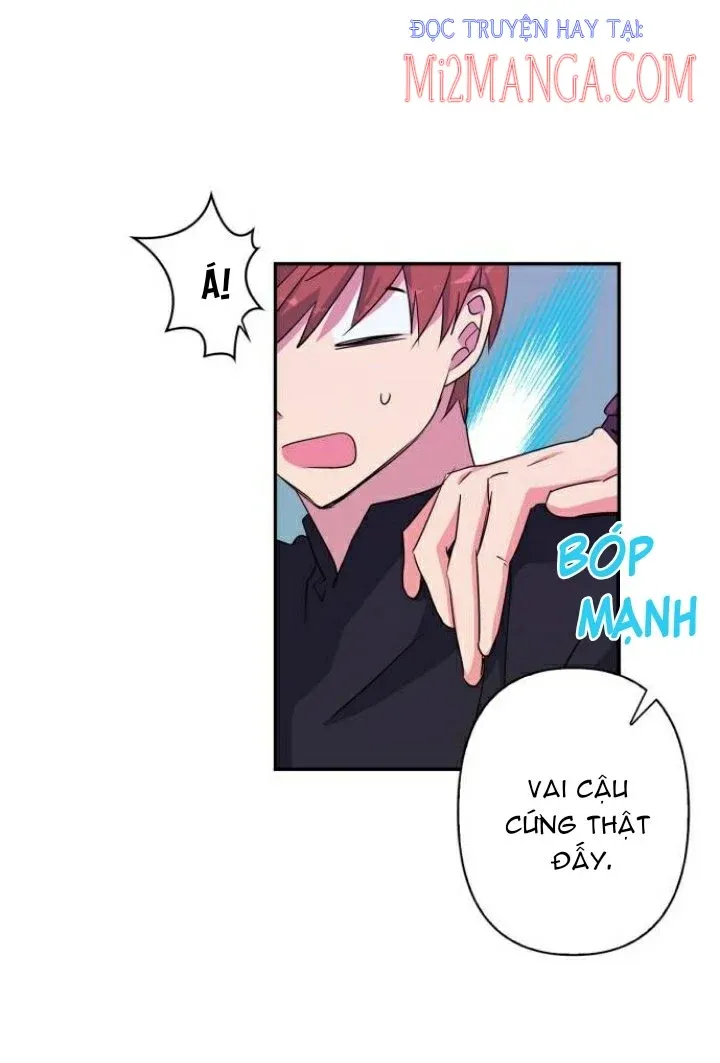 đọc truyện Nhật Ký Nuôi Dưỡng Quái Thú Chương 42.5 ảnh 32 tại Thiên Thai Truyện