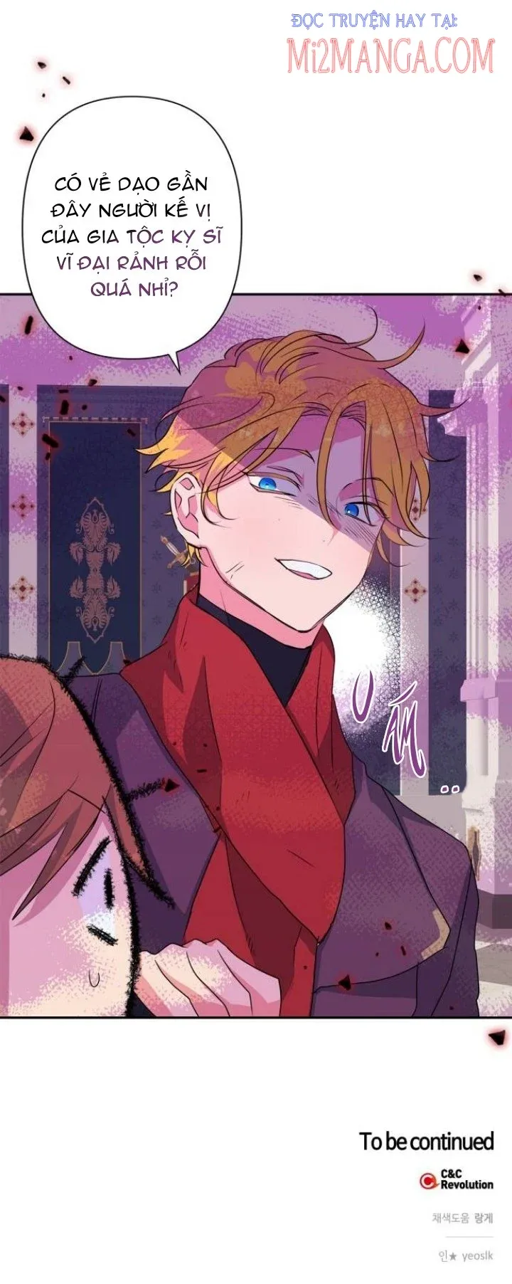 đọc truyện Nhật Ký Nuôi Dưỡng Quái Thú Chương 42.5 ảnh 33 tại Thiên Thai Truyện