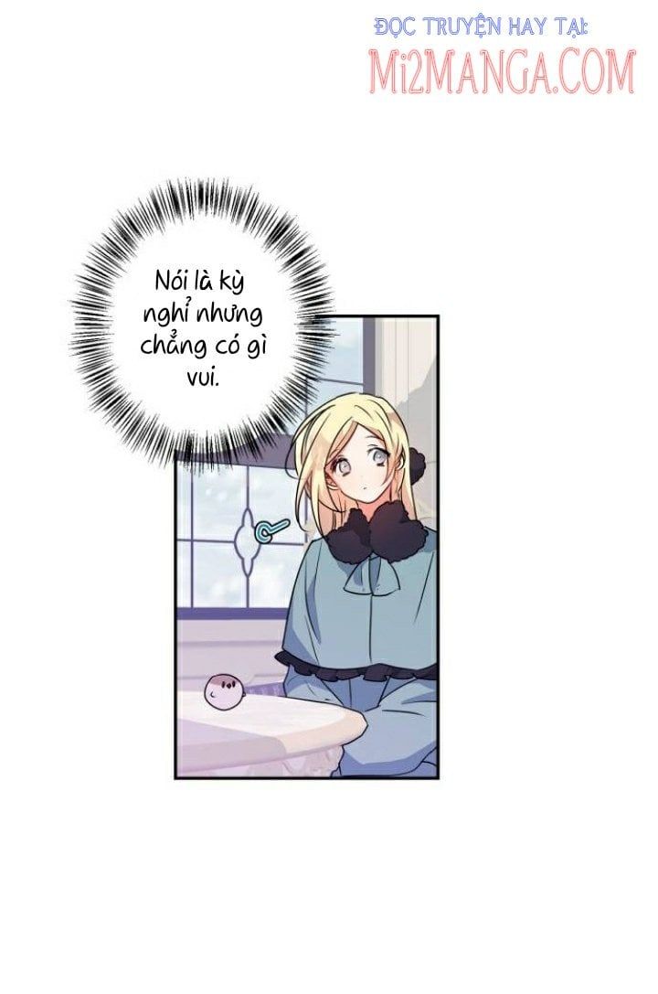 đọc truyện Nhật Ký Nuôi Dưỡng Quái Thú Chương 42.5 ảnh 10 tại Thiên Thai Truyện