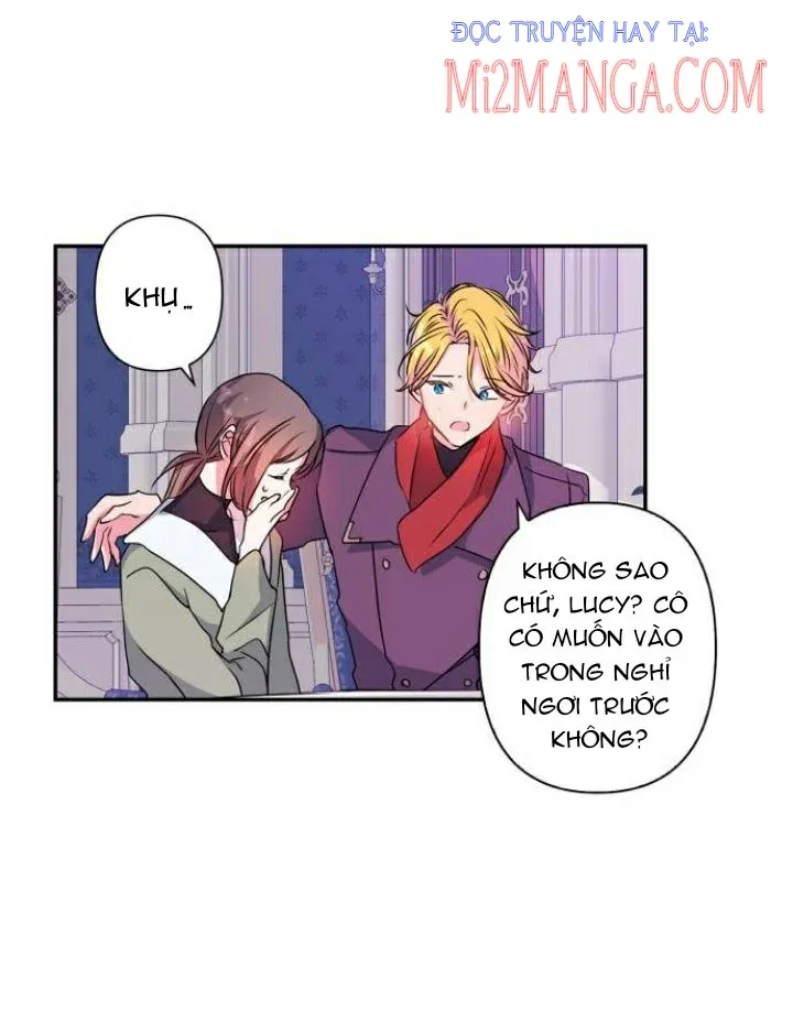 đọc truyện Nhật Ký Nuôi Dưỡng Quái Thú Chương 42.5 ảnh 11 tại Thiên Thai Truyện