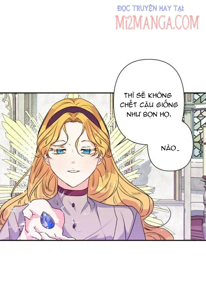 đọc truyện Nhật Ký Nuôi Dưỡng Quái Thú Chương 42 ảnh 12 tại Thiên Thai Truyện