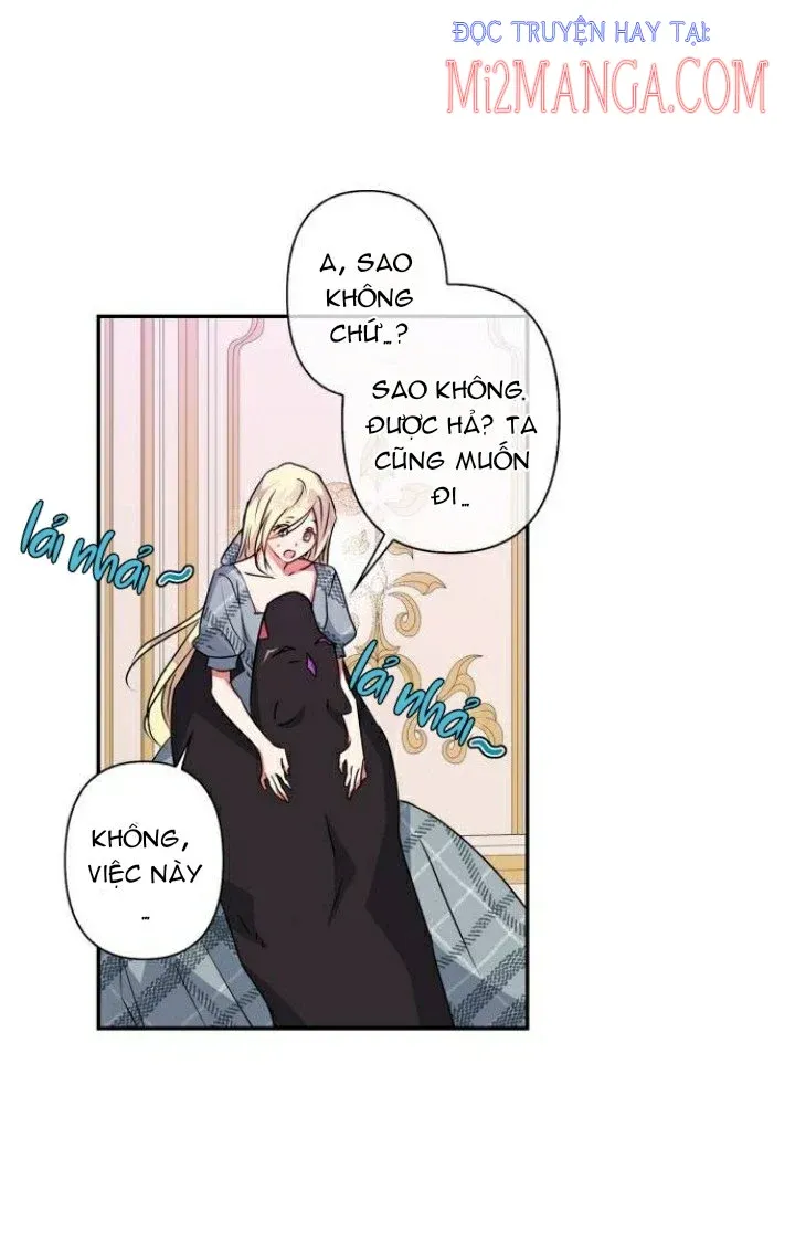 đọc truyện Nhật Ký Nuôi Dưỡng Quái Thú Chương 42 ảnh 23 tại Thiên Thai Truyện