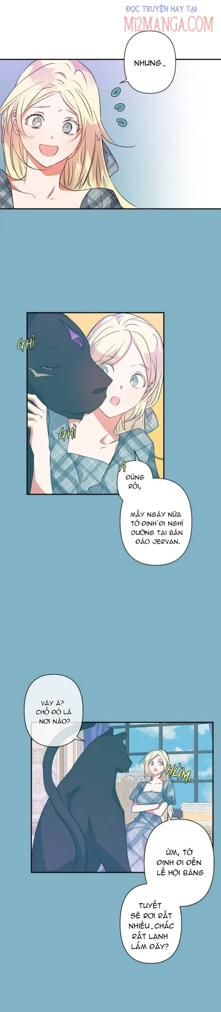 đọc truyện Nhật Ký Nuôi Dưỡng Quái Thú Chương 42 ảnh 24 tại Thiên Thai Truyện