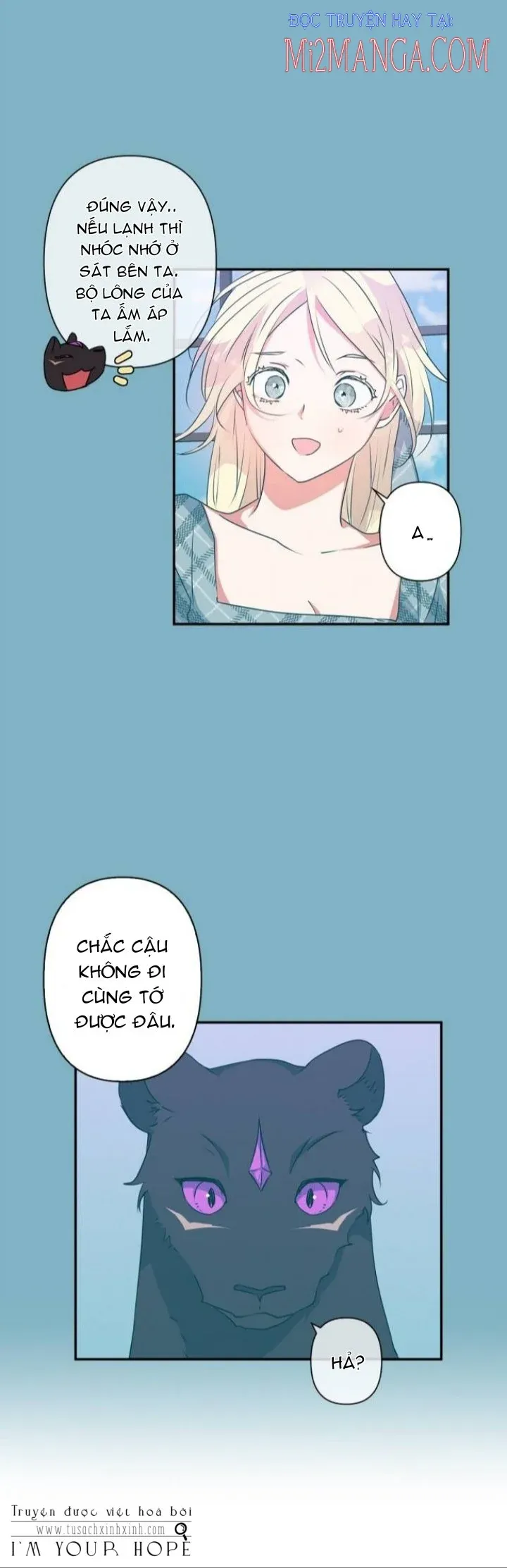 đọc truyện Nhật Ký Nuôi Dưỡng Quái Thú Chương 42 ảnh 25 tại Thiên Thai Truyện