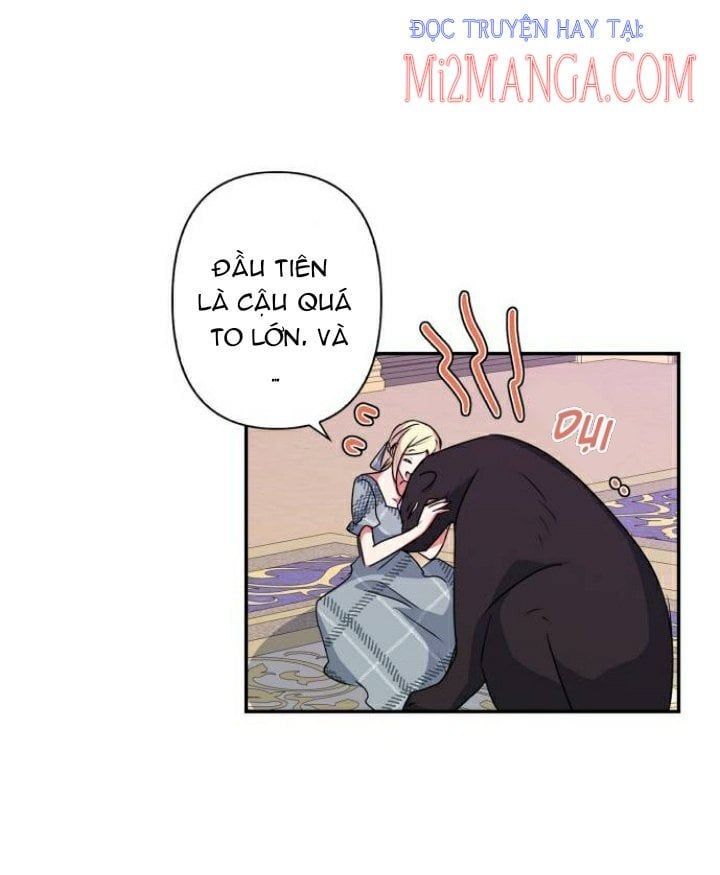 đọc truyện Nhật Ký Nuôi Dưỡng Quái Thú Chương 42 ảnh 27 tại Thiên Thai Truyện