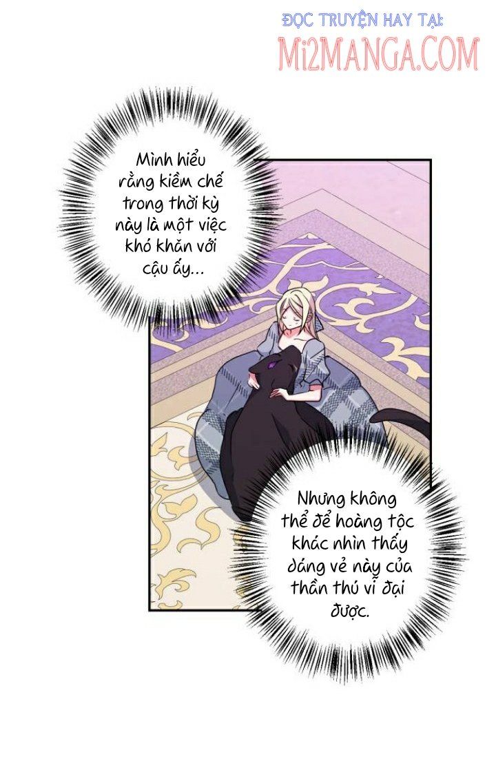 đọc truyện Nhật Ký Nuôi Dưỡng Quái Thú Chương 42 ảnh 31 tại Thiên Thai Truyện