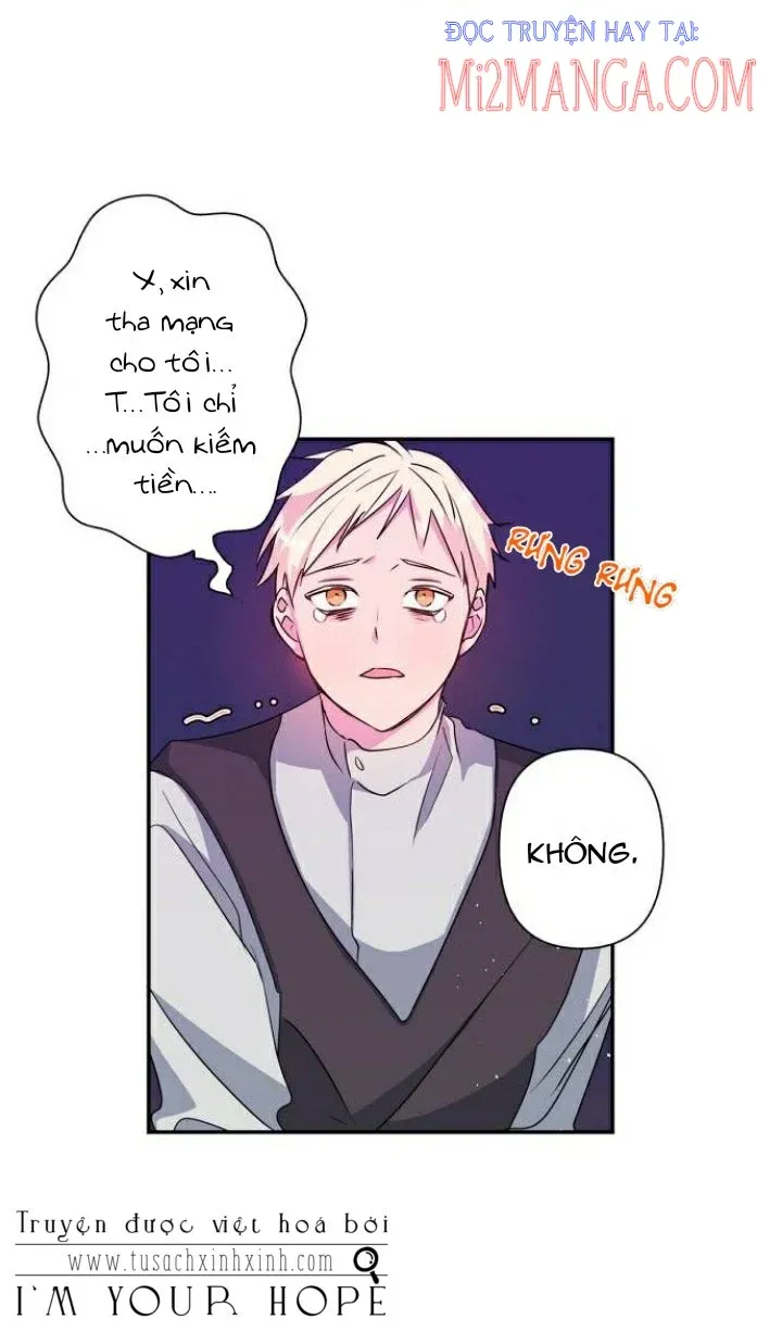 đọc truyện Nhật Ký Nuôi Dưỡng Quái Thú Chương 42 ảnh 5 tại Thiên Thai Truyện