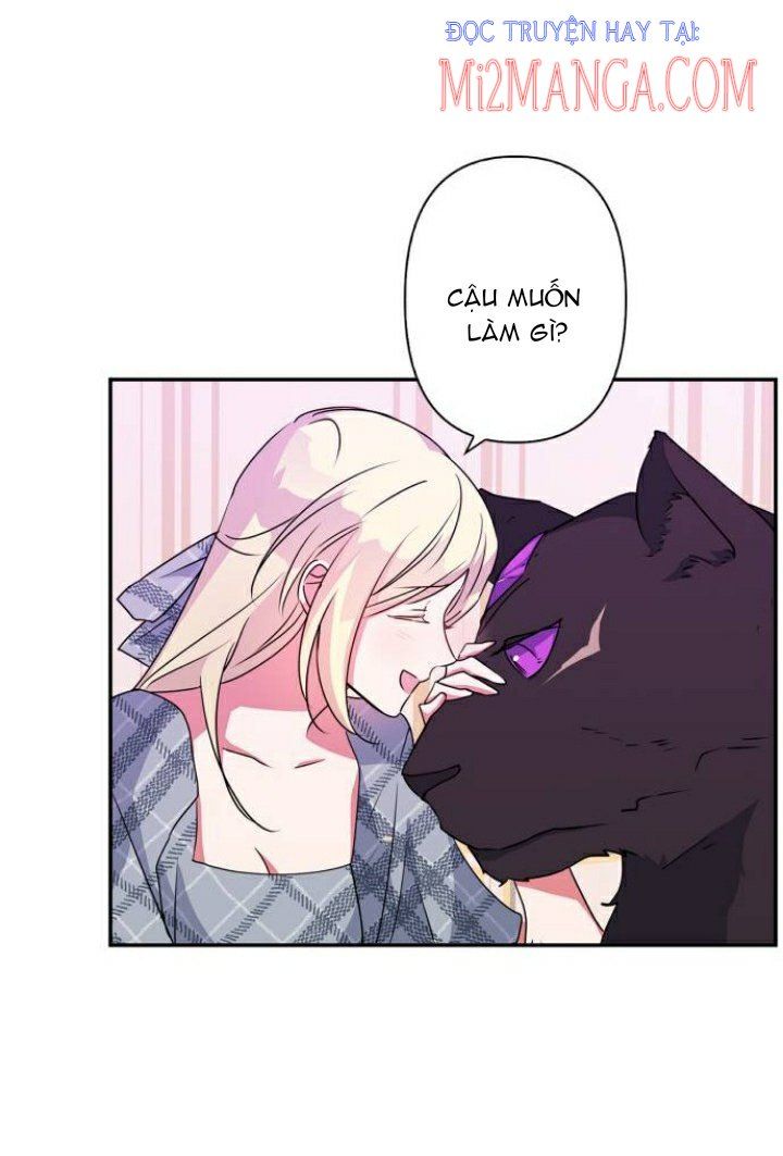 đọc truyện Nhật Ký Nuôi Dưỡng Quái Thú Chương 42 ảnh 33 tại Thiên Thai Truyện