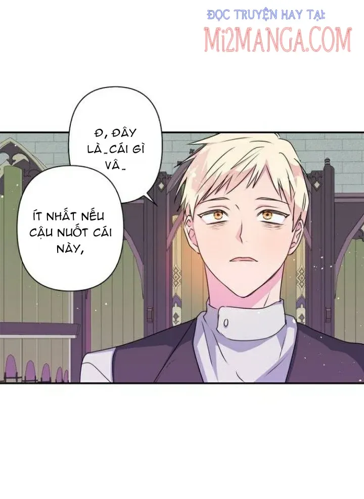 đọc truyện Nhật Ký Nuôi Dưỡng Quái Thú Chương 42 ảnh 11 tại Thiên Thai Truyện