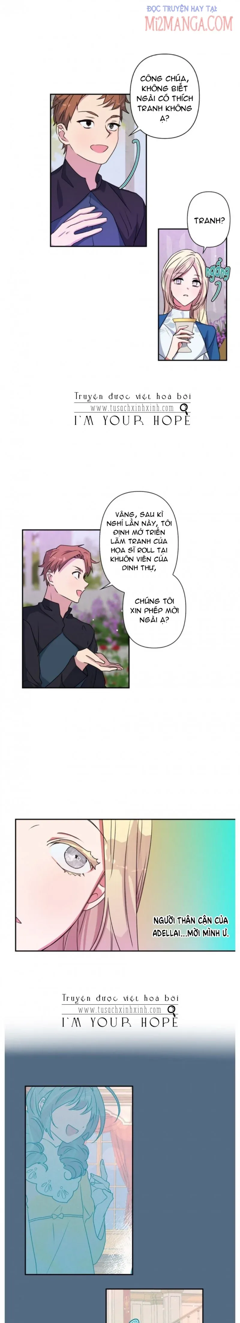 đọc truyện Nhật Ký Nuôi Dưỡng Quái Thú Chương 43.5 ảnh 3 tại Thiên Thai Truyện