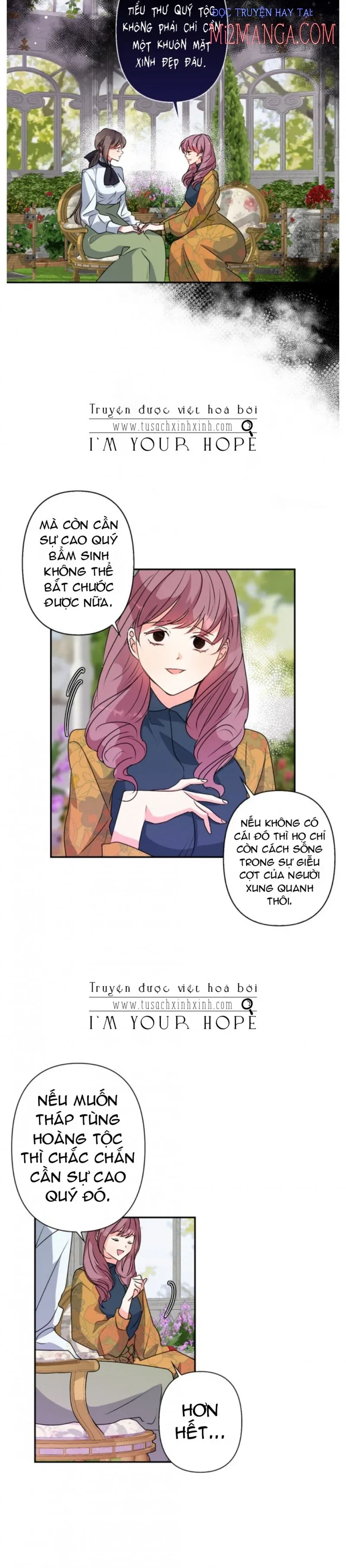 đọc truyện Nhật Ký Nuôi Dưỡng Quái Thú Chương 43.5 ảnh 12 tại Thiên Thai Truyện